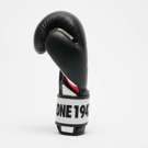 Leone GNTIA PuGAXIAS STRIPE 47- black